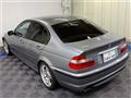 2004 BMW 3 Series
