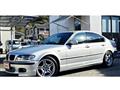 2004 BMW 3 Series