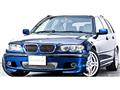 2004 BMW 3 Series