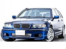 2004 BMW 3 Series