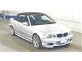 2003 BMW 3 Series