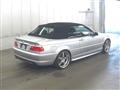 2003 BMW 3 Series