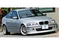 2001 BMW 3 Series