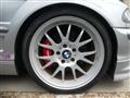 2001 BMW 3 Series