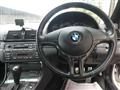 2001 BMW 3 Series