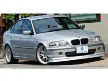 2001 BMW 3 Series