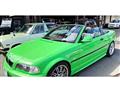 2001 BMW 3 Series