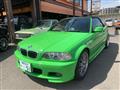 2001 BMW 3 Series