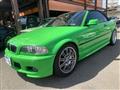 2001 BMW 3 Series