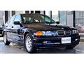 2001 BMW 3 Series