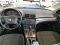 2001 BMW 3 Series