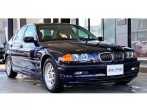 2001 BMW 3 Series