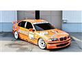 2001 BMW 3 Series