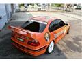 2001 BMW 3 Series