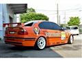 2001 BMW 3 Series