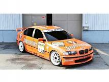 2001 BMW 3 Series