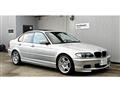 2001 BMW 3 Series