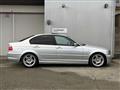 2001 BMW 3 Series