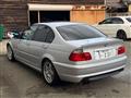 2001 BMW 3 Series