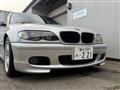 2001 BMW 3 Series