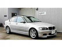 2001 BMW 3 Series