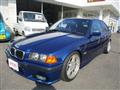 1999 BMW 3 Series