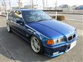 1999 BMW 3 Series