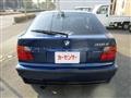 1999 BMW 3 Series