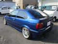 1999 BMW 3 Series