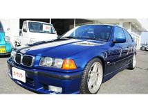 1999 BMW 3 Series