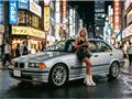 1997 BMW 3 Series