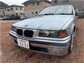 1997 BMW 3 Series