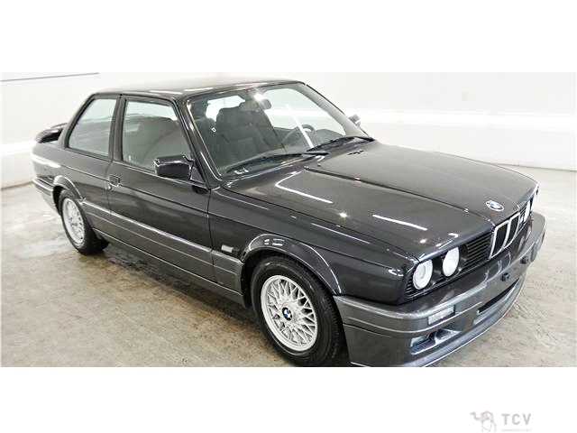 1990 BMW 3 Series