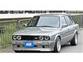 1988 BMW 3 Series