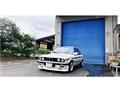 1986 BMW 3 Series