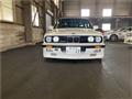 1986 BMW 3 Series