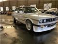 1986 BMW 3 Series