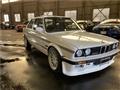 1986 BMW 3 Series
