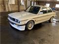 1986 BMW 3 Series