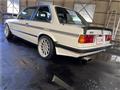 1986 BMW 3 Series
