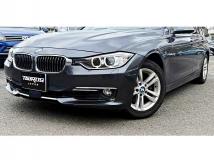 2014 BMW 3 Series