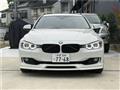 2014 BMW 3 Series