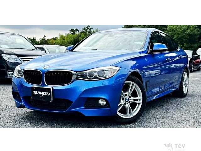 2014 BMW 3 Series