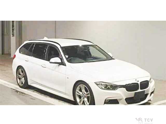 2014 BMW 3 Series