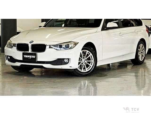 2014 BMW 3 Series