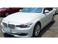 2014 BMW 3 Series