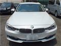 2014 BMW 3 Series
