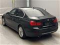 2014 BMW 3 Series