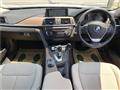 2014 BMW 3 Series