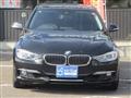 2014 BMW 3 Series